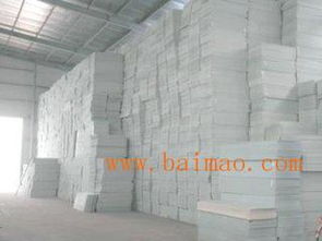 安陽50mm擠塑板廠家直銷 價格優勢與建筑材料選購指南