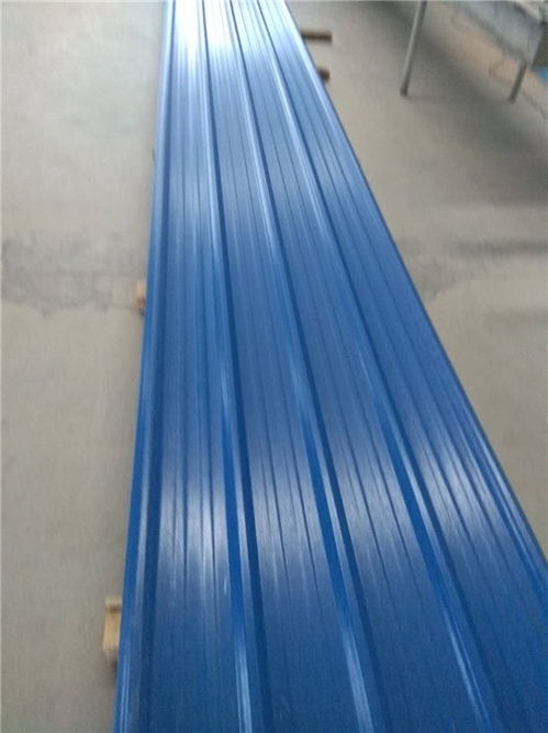 探索山東鼎崇新型建材的屋面塑鋼瓦 性能與美學兼具的建筑解決方案